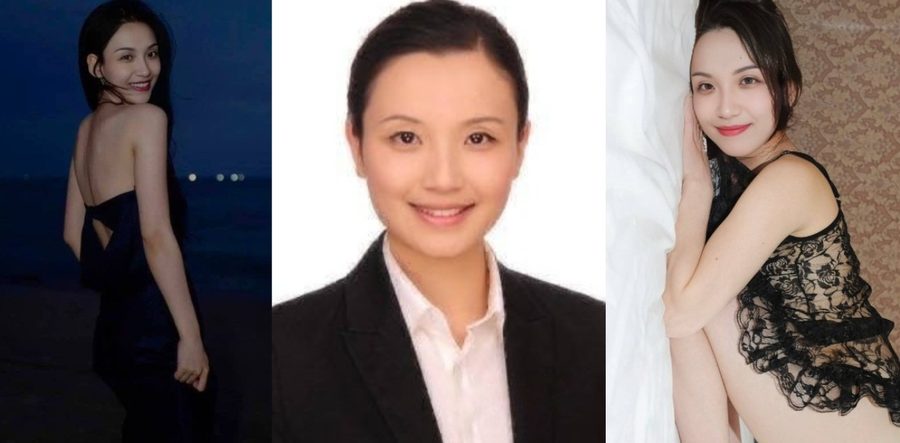华东理工大学教师 万婷 卖淫丑闻大曝光 平日嚣张校方却视而不见 背后关系网引全网热议