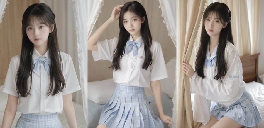 兄妹乱伦 和妹妹在电影院一边看电影一边扣着妹妹的逼 最后拉到滑滑梯里面内射小嫩逼