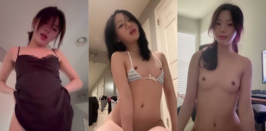 Onlyfans母狗soph96719 反差自慰合集曝光！高颜值少女筋膜枪猛震骚穴 假阳具猛烈骑乘给她爽得翻白眼！