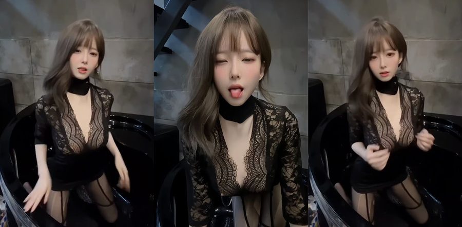 极品人妻大美美大尺度私拍曝光！巨乳翘臀身材炸裂，粉丝直呼受不了！
