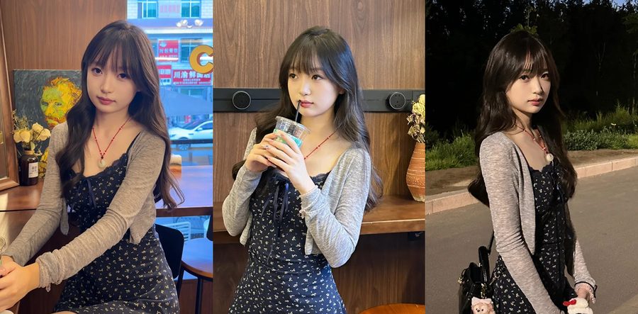 反差校花M腿高潮 爸爸中出满穴 颤抖浪叫成求种母狗