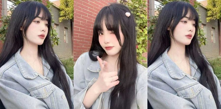 贵阳反差少女 吴倩 不雅视频流出 发裸照到处撩骚 戴肛塞假尾撅臀狗爬 玩气囊扩阴穴肉外翻！