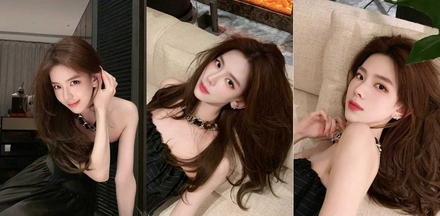 热门大瓜 抖音千万网红孙一宁被王思聪实锤双性恋身份 女神露脸口交视频曝光引发热议