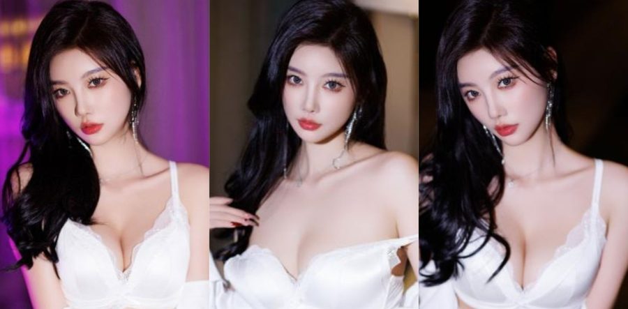 无套内射清纯碎花裙少女 性爱视频外泄 极品白虎一线天馒头穴