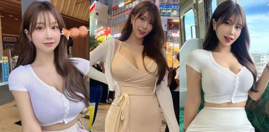 韩国财阀千金黄荷娜的不雅视频全网曝光  因犯下多项罪行仓皇逃往泰国 惊动国际刑警迅速落网