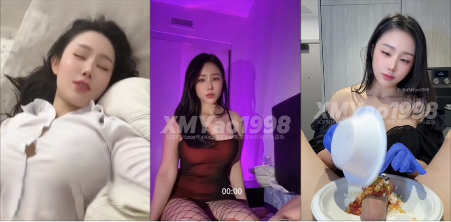 推特汐梦瑶新作 早泄检查 肆意玩弄病人的鸡巴