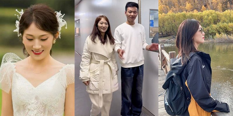 厉怀远抖音网红离婚翻车，模范夫妻恩爱人设崩塌妻子晒暧昧聊天520转账，婚姻破裂真实原因热搜反转