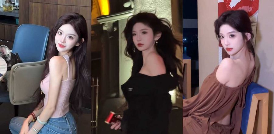 前LOL职业选手卢本伟闪婚巴旦木公主 前女友UU妹彻底成过去式 曾相恋近十年和平分身