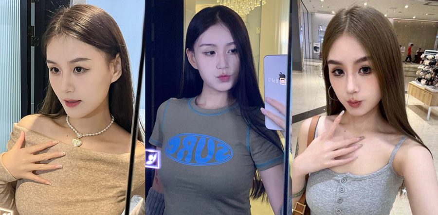 河南南阳师范学院王玥调教视频流出！人美活好床技狂野 罕见的顶级母狗！