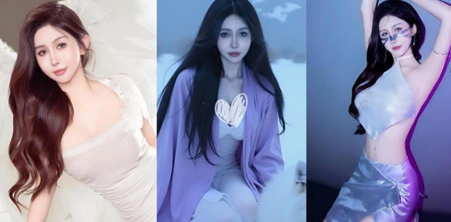 抖音43万粉短剧女演员 金美娜 捞金被迫下海做外围 肥臀巨乳完美露脸被实锤本人