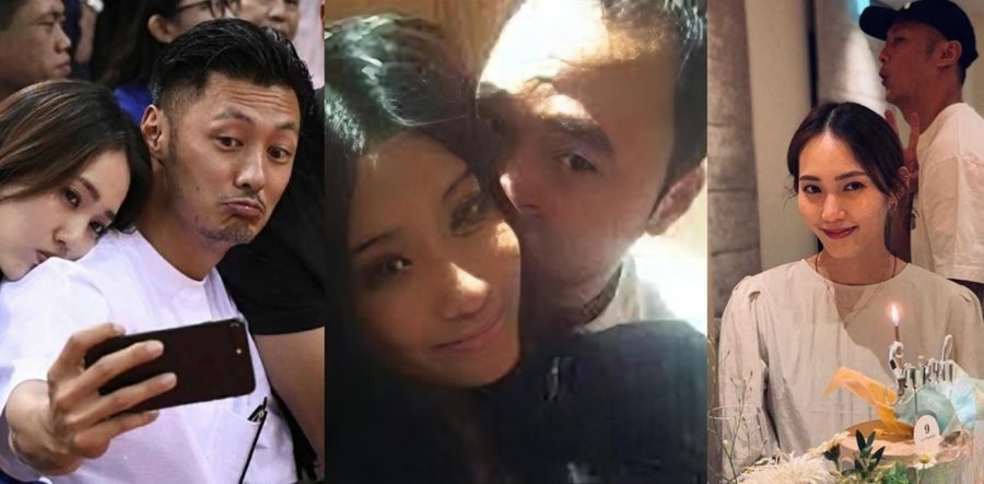娱乐圈黑料，余文乐老婆王棠云黑历史曝光，竟是当年李宗瑞性侵案女主角月事妹，大姨妈期与李宗瑞无套做爱视频曝光！