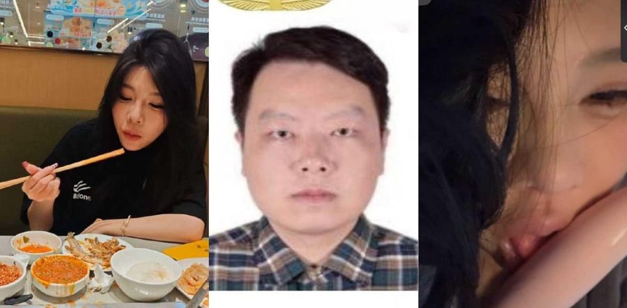 汕头抖音网红许婉仪海棠MM塌房实锤！擦边卖成日常 PUA多位金主当ATM 性病缠身二次堕胎 聊天记录 体检报告全扒光