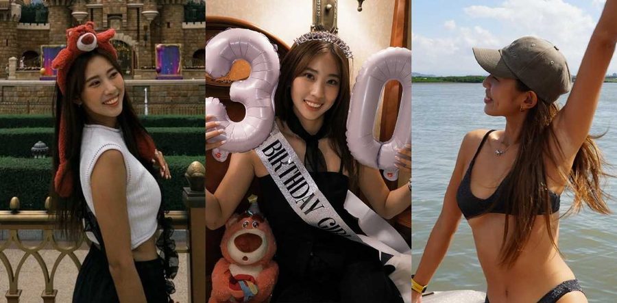 Instagram专业发型师Rita 30岁高颜值反差婊 与前男友露脸多体位性爱被泄