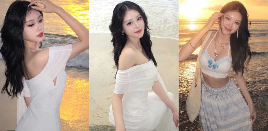 华裔绝美少妇高管媚黑门事件：饥渴少妇欲求不满被猛男黑人当成肉套子狂干，淫水喷了一床！