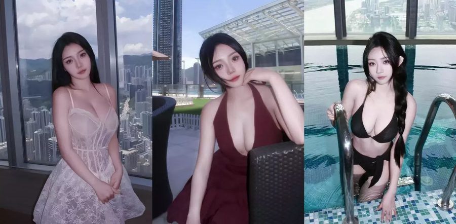 约炮大神深情小K最新力作 约操豹纹油光黑丝小网红 跪地口交深喉 多姿势无套猛操骚穴 淫叫连连！