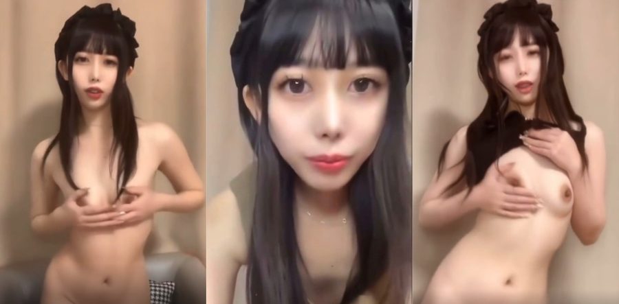 浙江05年女大学生 赵思雅 线上被金主网调 颜值身材超一流 裸舞自慰反差感瞬间拉满