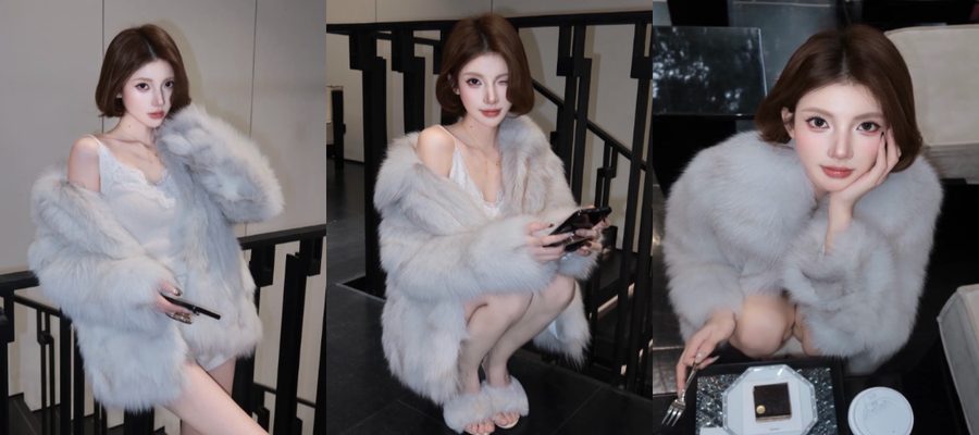海角乱伦 姨妈楼道公开自慰 玩具肛塞狠捅到高潮连连 下一秒露台后入，操到阴道出血！
