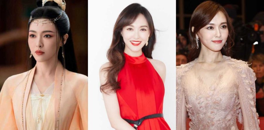知名女明星唐嫣被爆出早期白丝写真私拍视频 清纯动人难怪这么多人喜欢 尺度大到难以想象