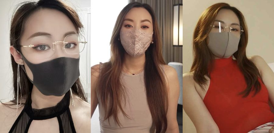 Onlyfans米菲兔新作 出门倒垃圾被邻居小哥偷窥 尾随到家无套干到淫水四射