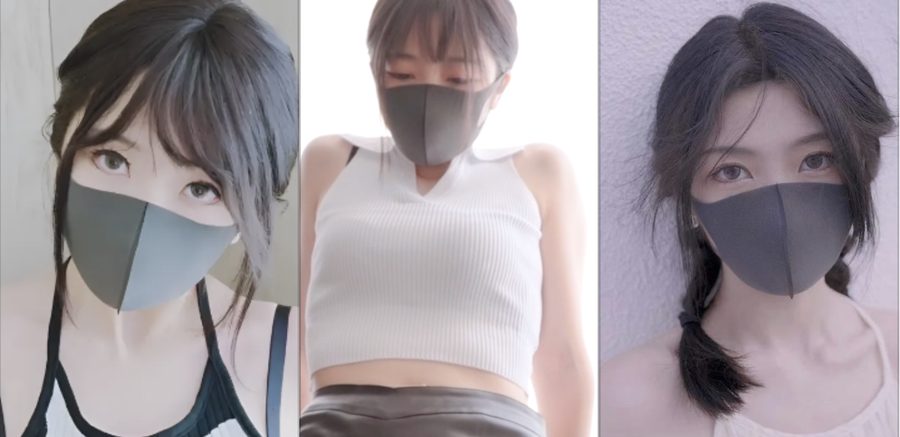 Onlyfans玩偶姐姐新作-同居的她，职业OL装御姐被无套蹂躏