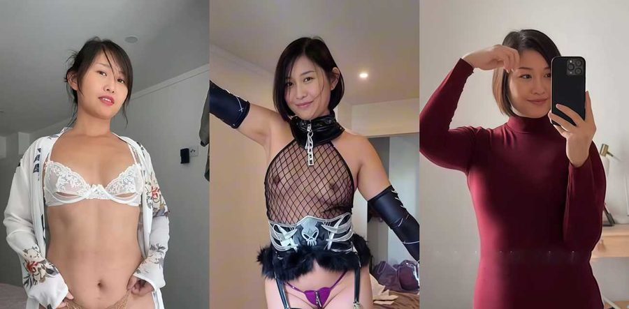 抖音顶级反差人妻 Lulu999 葡萄牙陪读少妇 私下变极品骚母狗