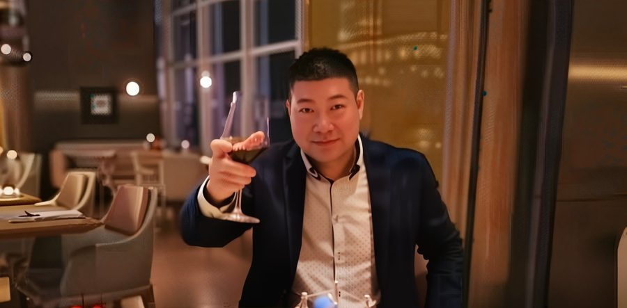 深圳富豪 李平 闪婚33天遭武大校花 张舒丹 骗274万多套房 破坏刹车险车祸身亡后9年追凶判65年