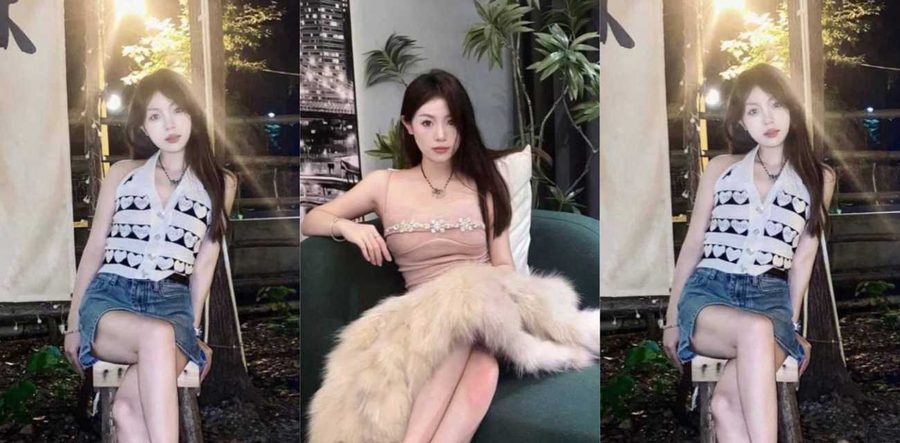 抖音热瓜 滨海徐记面馆老板娘与滨中老师偷情被爆 性爱小视频遭全网疯传