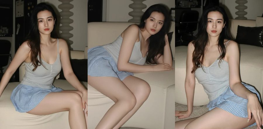 探花偷拍翻车 大奶妹骑着鸡巴爽到飞起下一秒发现镜头吓疯报警
