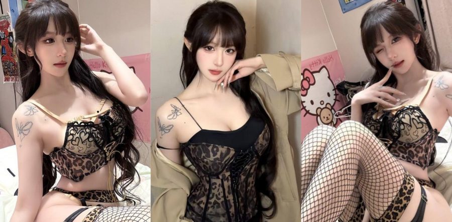 河北唐山00后反差嫩妹 邸新媛 裸贷视频曝光 清纯甜美学生妹私下野到极致跪舔深喉+狂干喷水+口爆吞精全程无码