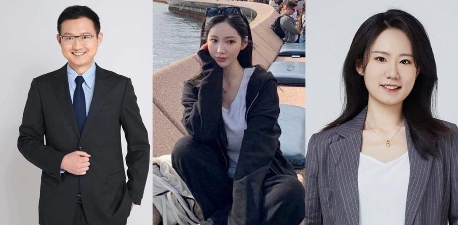 信达证券高管左前明猥亵女下属唐婵玉！光天化日酒店强行拖拽 打一针就好了 ，42岁老色批能源首席当街抓腰塞车性侵未遂黑料全曝光