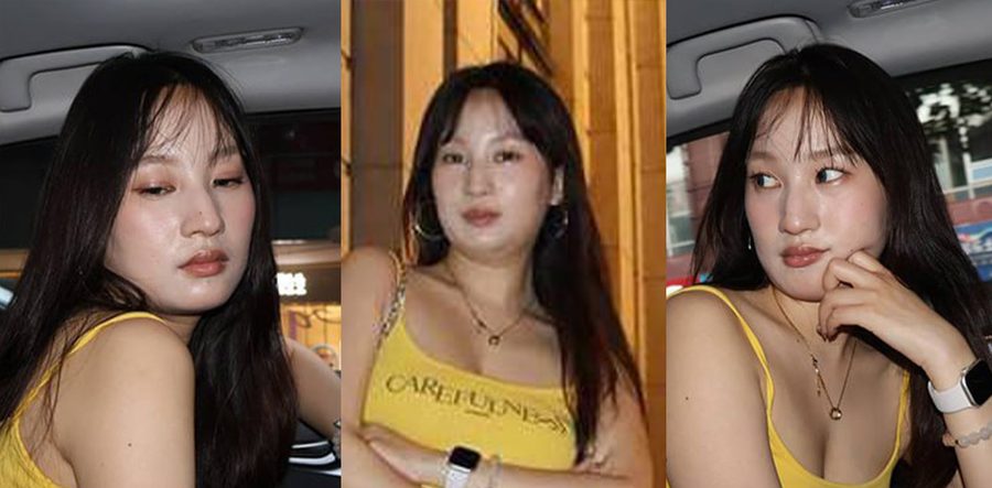 广州李兰汐乘骑后入视频炸裂！清纯女神无套后入多姿势猛干到子宫灌满 李兰汐瘫软求饶！