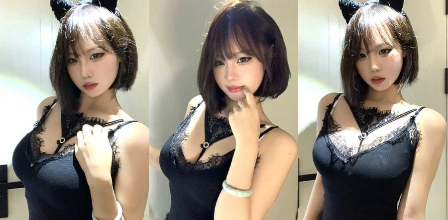 EDEA-153  EDMosaic 偶然发现男同学是男优 背着男友也想尝试拍A片当女主角 被3P轮番干到高潮