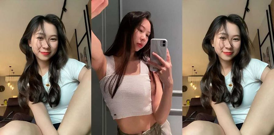 北京金融公司白领 韩雨婷 与领导酒店偷情 蜜穴紧裹口技精湛