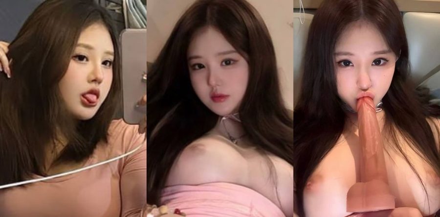 高颜值巨乳反差甜妹 居家道具自慰 深入猛插白虎嫩穴高潮福利