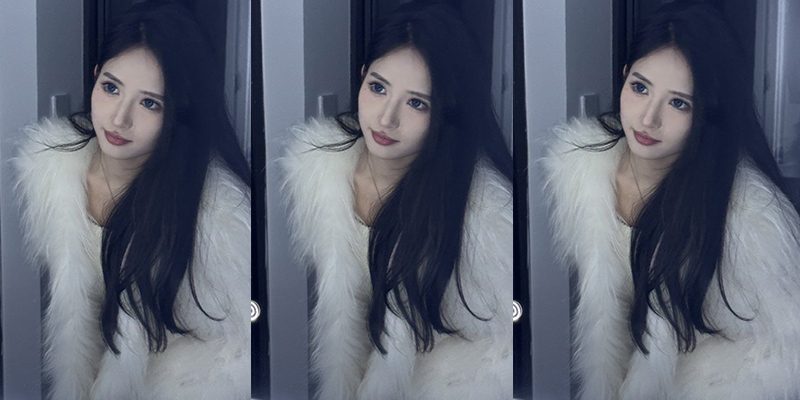 抖音李思悦私密视频泄露，高颜值女神穿黑丝被金主爆操抽插深喉到无套内射