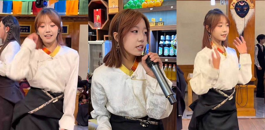抖音如意女团妮妮大瓜爆料！金主约炮霸凌闺蜜双实锤，甜妹外表下藏着惊人秘密，网友直呼三观炸裂！