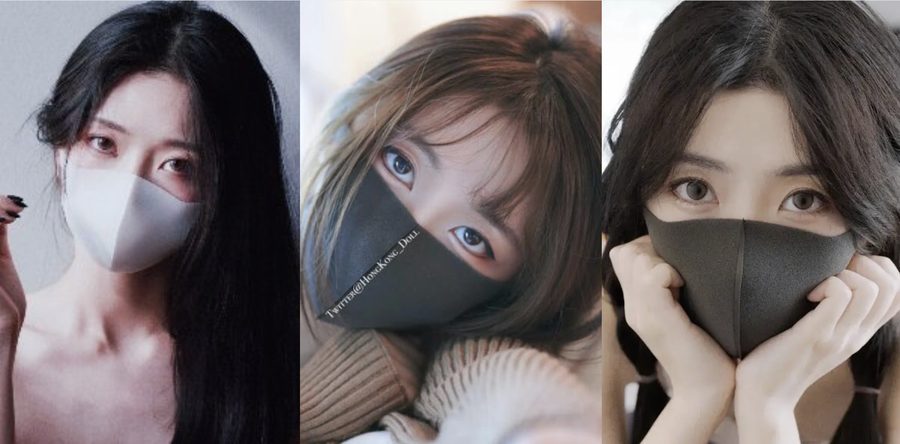 Onlyfans玩偶姐姐新作 一日女友的漂亮姐姐  身穿碎花裙白色长袜的白虎少女被无套射了一身