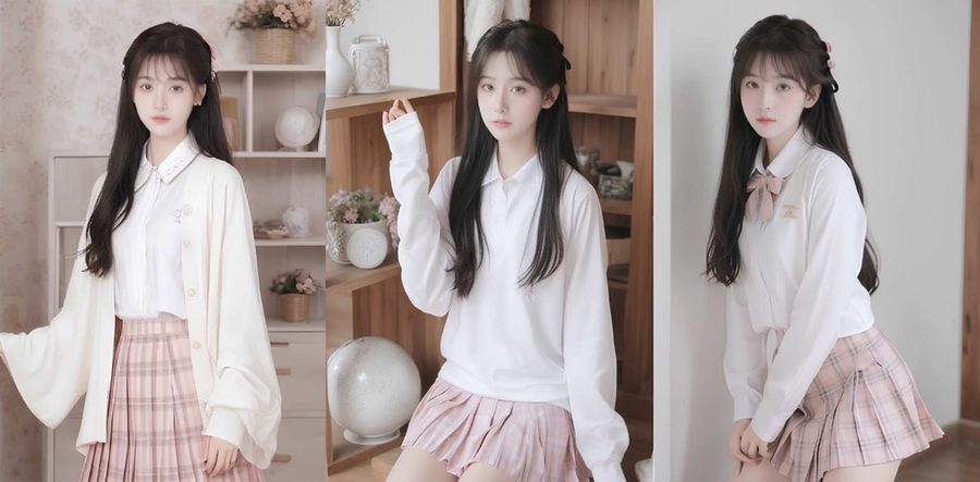 极品留学生唐念禾被调教成母狗！清纯少女被掐脖扇脸爆插粉穴，高潮脸红到爆！