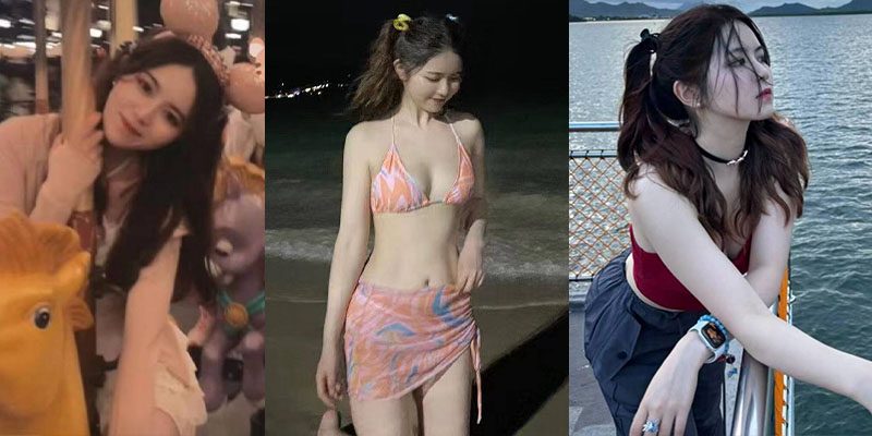 兰州民族大学女神事件，舞蹈女神被男友猛插黑丝翘臀到腿软浪叫，深喉白浆四溢视频全网疯传