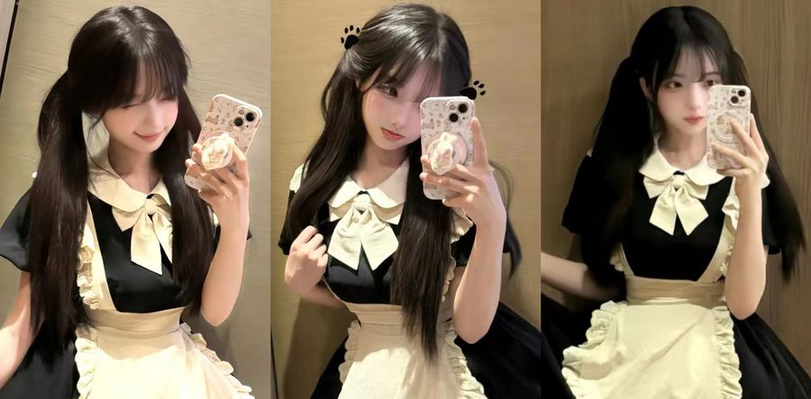 网红Coser小鸢饱母女联手设局 假爱情诱骗舔狗金主30万巨款 金主怒揭丑闻曝光接客包养私聊记录及激情性爱视频