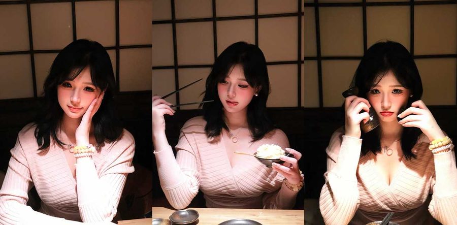 高颜值网红少女 Hime_tsu 性爱视频流出 假鸡巴挑逗真鸡巴后入 双洞齐开场面刺激