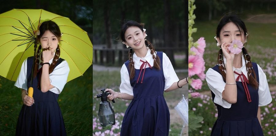 湖南理工大学纯欲白嫩妹 钟晓红 白色蕾丝内衣加球塞嘴黑眼罩手铐铁链束缚 床上挣扎呜呜求饶
