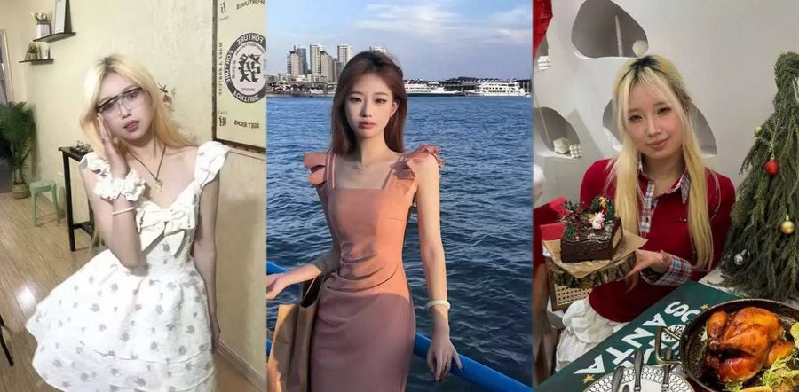 山东青岛城阳区反差母狗李萱婷约炮黑料流出 欲求不满穿黑丝酒店猛干 中出后入调教成淫荡母狗