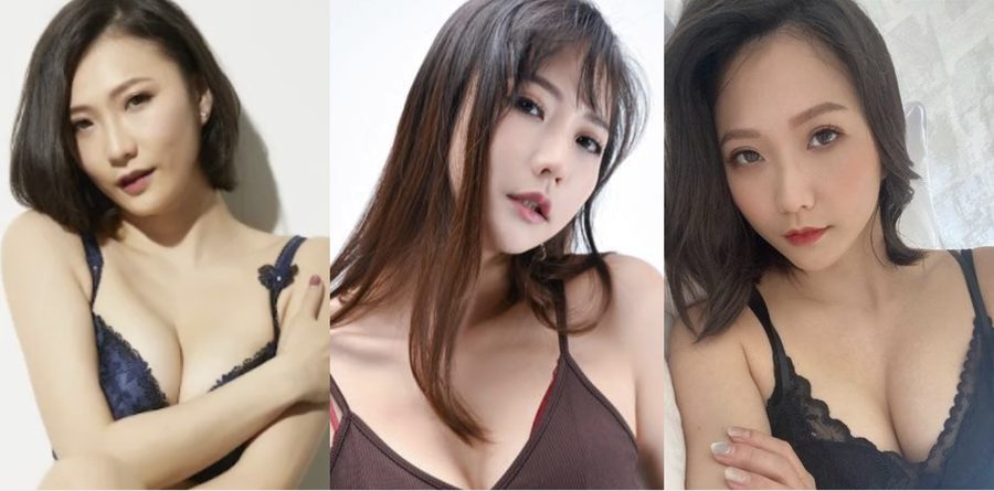 蜜桃传媒EMX024米欧 诱人长腿巨乳白虎黑丝女同事把我灌醉 多姿势扣逼自慰引爆欲望