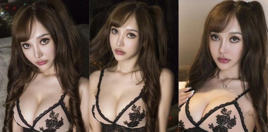 顶级亚裔网黄Nicolove口交点燃老公欲火 小鸡巴老公后入秒射尴尬收场