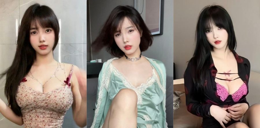 抖音微密圈高颜值巨乳网红 琳铛 真空抖胸诱惑 半裸插穴肛塞抖音风裸舞高潮合集