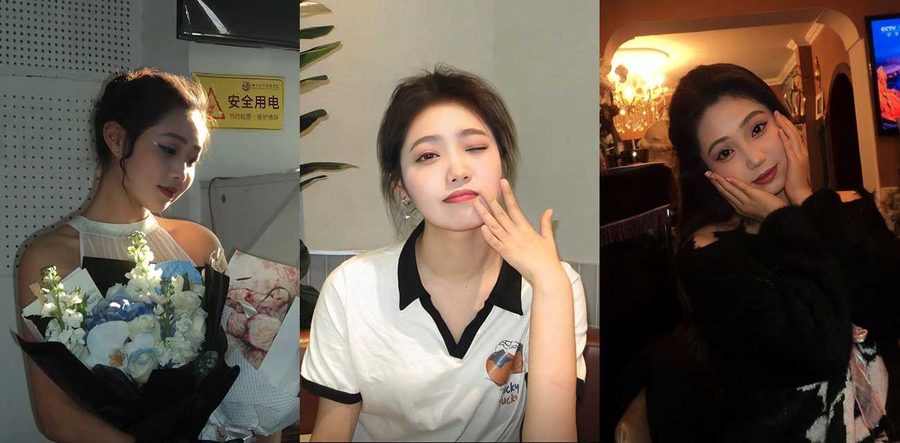 现代音乐学院校花乔烨性爱视频流出！金主酒店各种姿势猛干清纯小天鹅！