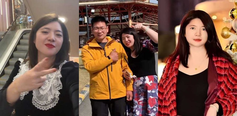 惊掉下巴！贵州榕江荒野求生赛被紧急叫停，女选手优雅姐竟和组长树林偷情被抓包！