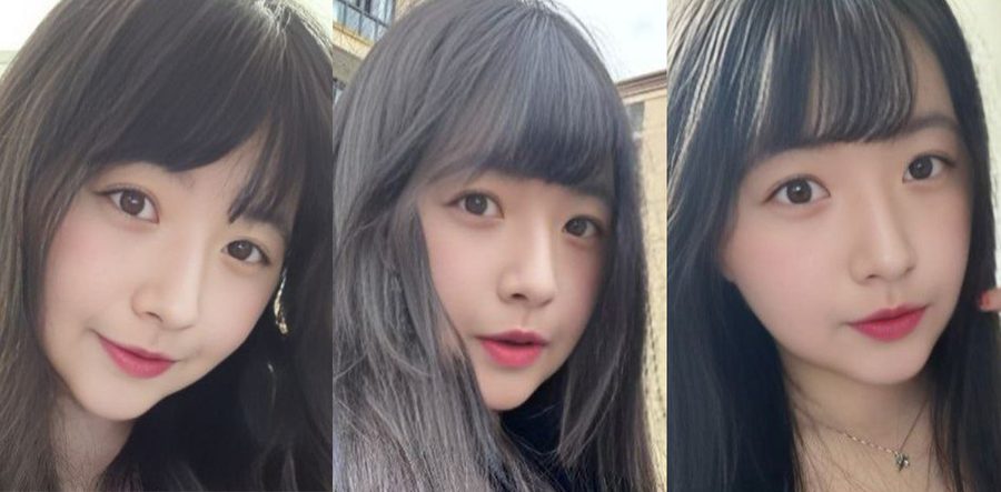 湖南大学生张雪婷裸贷视频疯传！校园女神私下自慰模样彻底暴露！