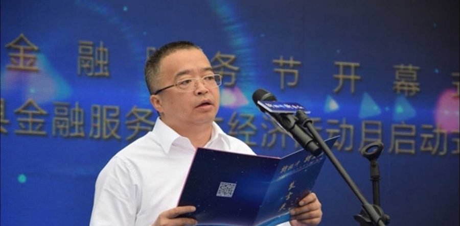 湖南副市长付胜华被侄女实名举报 贪污数额高达数百亿 私生活混乱大量视频流出